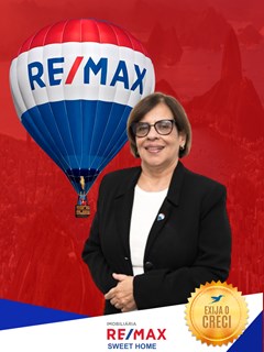 Rita Luz - RE/MAX SWEET HOME