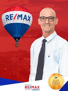 Licinio Valente - RE/MAX CONECTA I