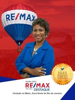 Flaviane dos Santos - RE/MAX DESTAQUE