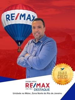 Marcus Boechat - RE/MAX DESTAQUE