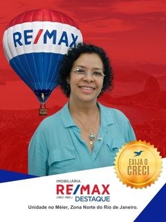 Ana Beatriz Lobo - RE/MAX DESTAQUE