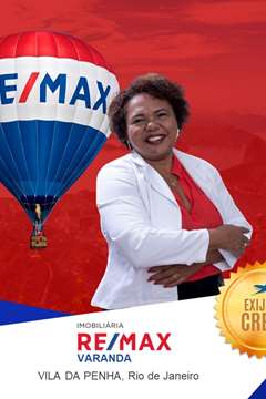 NormaSueli - RE/MAX VARANDA