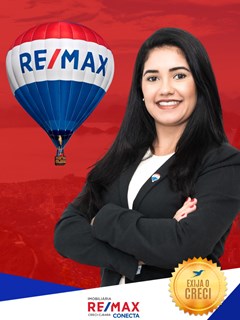 Natalia Cavicchia - RE/MAX CONECTA I