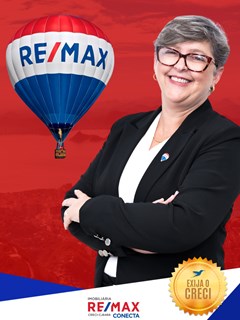 Roberta Reis - RE/MAX CONECTA I