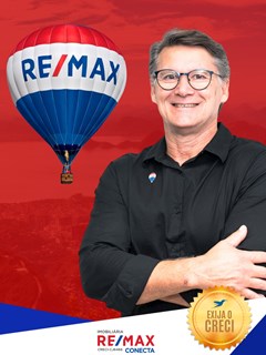 Marcio De Martin - RE/MAX CONECTA I