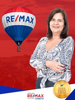 Ana Muller - RE/MAX CONECTA I