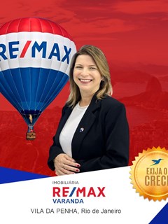 Alessandra Andrade - RE/MAX VARANDA