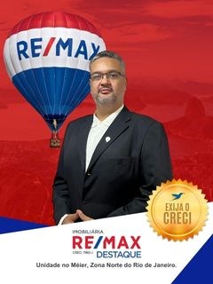 Vinicius Lima Gaudio - RE/MAX DESTAQUE