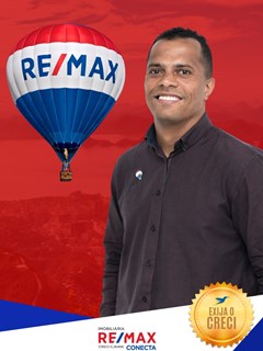 Jonata Prado - RE/MAX CONECTA I