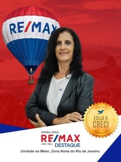 Teresa Cristina Quinhoes - RE/MAX DESTAQUE