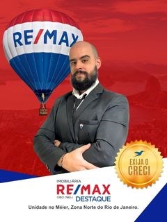 Arthur Fernandes - RE/MAX DESTAQUE