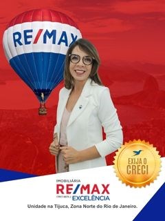 Soledade Lima - RE/MAX EXCELÊNCIA