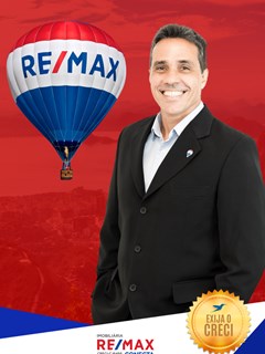 Leandro Tristão - RE/MAX CONECTA I