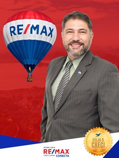 Eduardo Senna - RE/MAX CONECTA I
