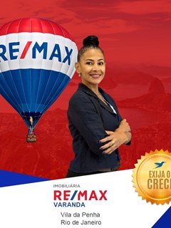 Claudia Amieiro - RE/MAX VARANDA