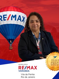 Clara Silva - RE/MAX VARANDA