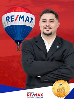 Marcos Henrique - RE/MAX CONECTA I
