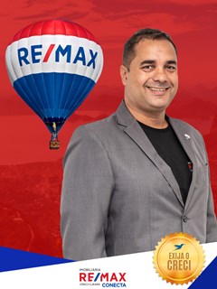 Andre Haddad - RE/MAX CONECTA I