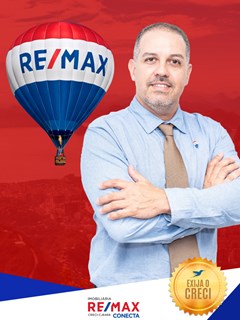 Filipe Figueiredo - RE/MAX CONECTA I