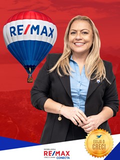 Patricia Larrat - RE/MAX CONECTA I