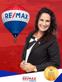 Andreia Ribeiro - RE/MAX CONECTA I