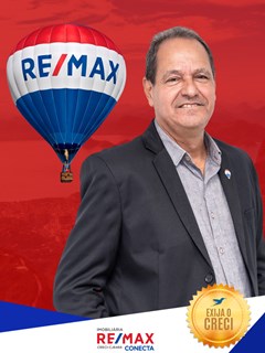 Marco Antonio - RE/MAX CONECTA I