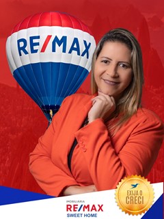 Luciana Nogueira - RE/MAX SWEET HOME