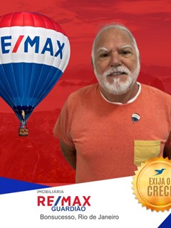 Jose Borges Paim - RE/MAX GUARDIÃO
