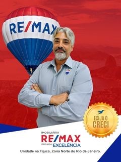 Alexandre Pontes - RE/MAX EXCELÊNCIA