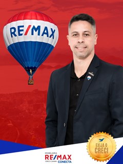 Daniel Pereira de Souza - RE/MAX CONECTA I