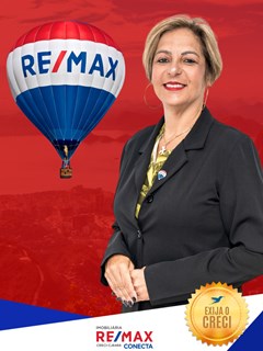 Jocilene Pinheiro - RE/MAX CONECTA I