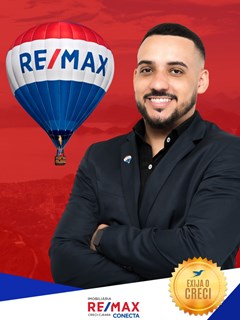 Vitor Oliveira - RE/MAX CONECTA I