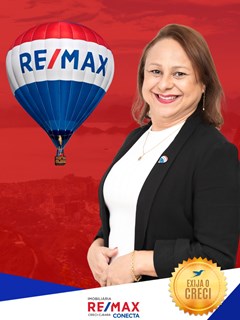 Nelma Barros - RE/MAX CONECTA I