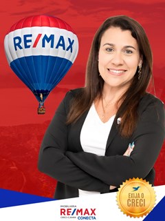 Raquel Guimarães - RE/MAX CONECTA I