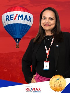 Renata Alves - RE/MAX CONECTA I