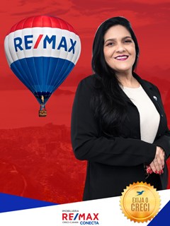 Vanessa Costa - RE/MAX CONECTA I