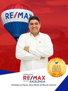 Marcelo Barroso - RE/MAX EXCELÊNCIA