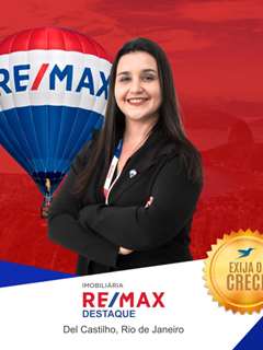 Denise Beltrão - RE/MAX DESTAQUE II