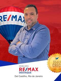 Marcus Boechat - RE/MAX DESTAQUE II