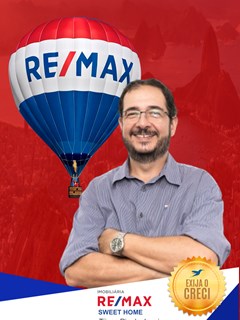 Victor Monteiro de Assis - RE/MAX SWEET HOME