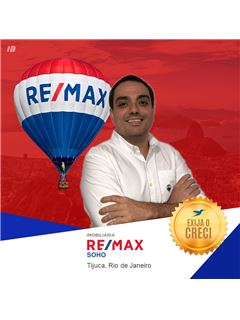 LeonardoMarchezini - RE/MAX SOHO