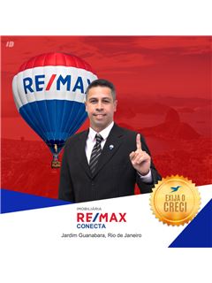 Daniel Pereira - RE/MAX CONECTA I