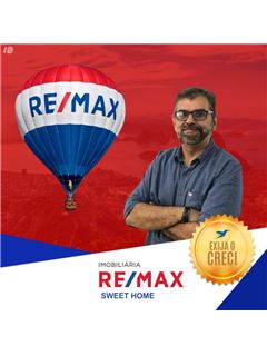 Leonardo Alves de Oliveira - RE/MAX SWEET HOME