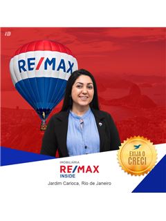 Aline Cataldo - RE/MAX INSIDE