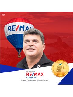 Carlos Jose Correia - RE/MAX CONECTA I