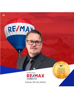 Peter Robinson - RE/MAX CONECTA I