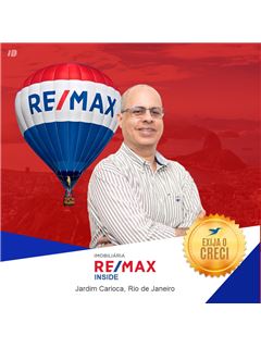 Associate - Aleksandre Fernandes - RE/MAX INSIDE