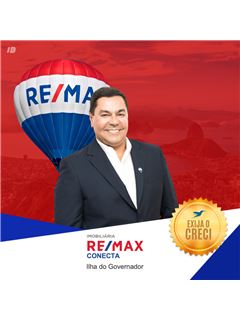 Paulo Santana - RE/MAX CONECTA I