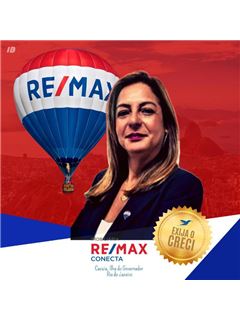 Jocilene Pinheiro - RE/MAX CONECTA I