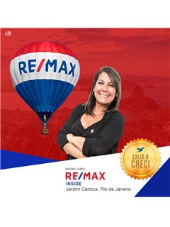 CinthiaCorrea - RE/MAX INSIDE